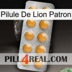 Boss Lion Pill levitra1